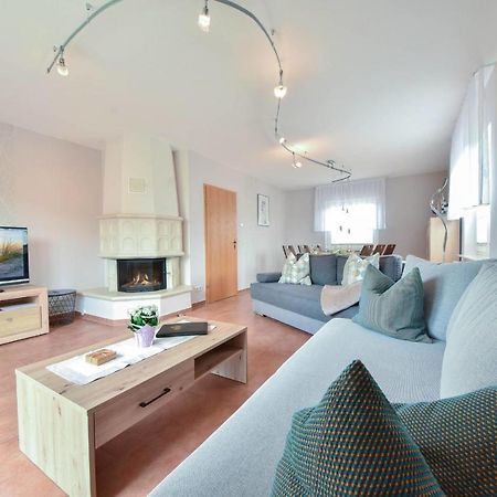 Ferienhaus Inselnest Pudagla Buitenkant foto