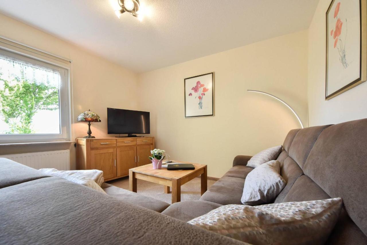 Ferienhaus Inselnest Pudagla Buitenkant foto