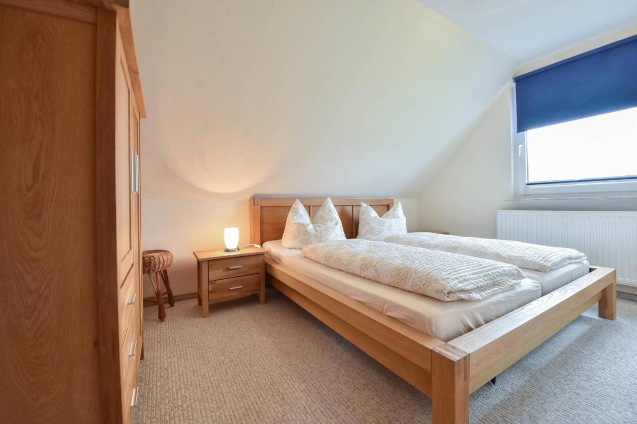 Ferienhaus Inselnest Pudagla Buitenkant foto