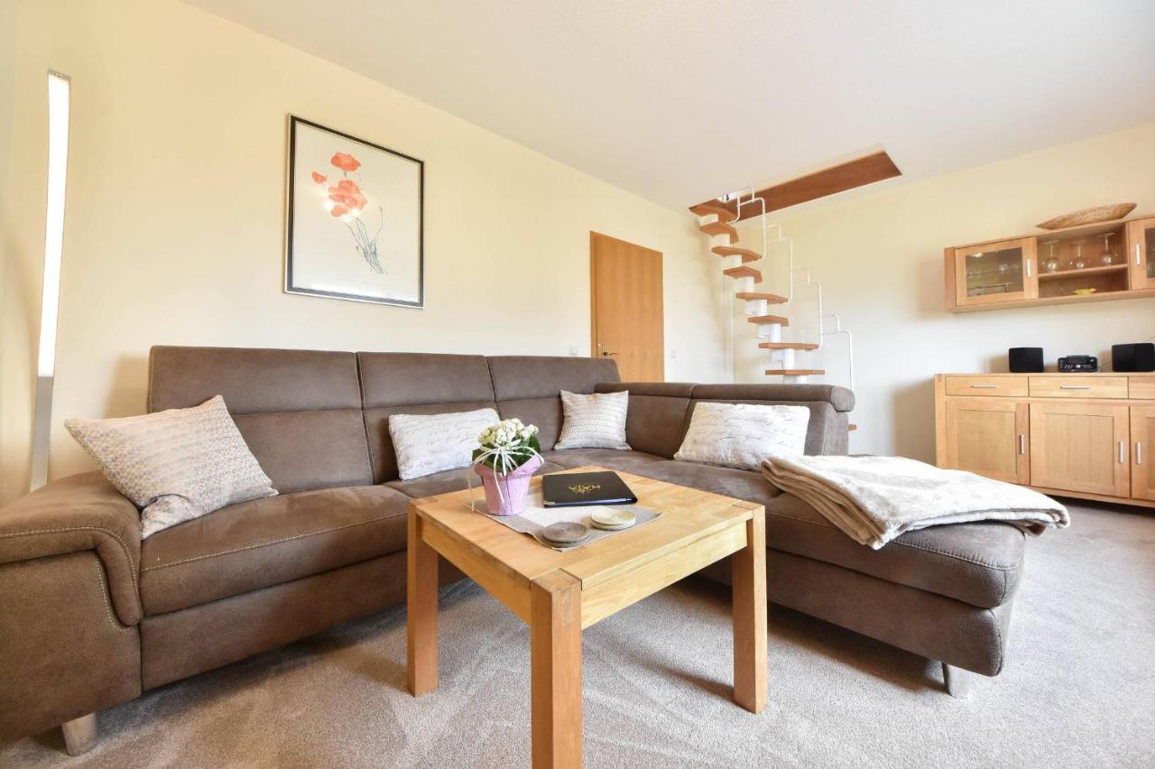 Ferienhaus Inselnest Pudagla Buitenkant foto